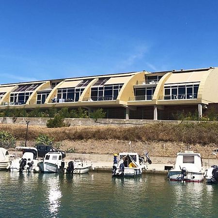 Fronte Mare Suites - Argonautivacanze Portoferraio Dış mekan fotoğraf