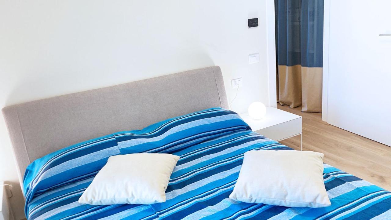 Fronte Mare Suites - Argonautivacanze Portoferraio Dış mekan fotoğraf