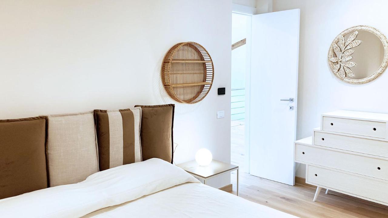 Fronte Mare Suites - Argonautivacanze Portoferraio Dış mekan fotoğraf