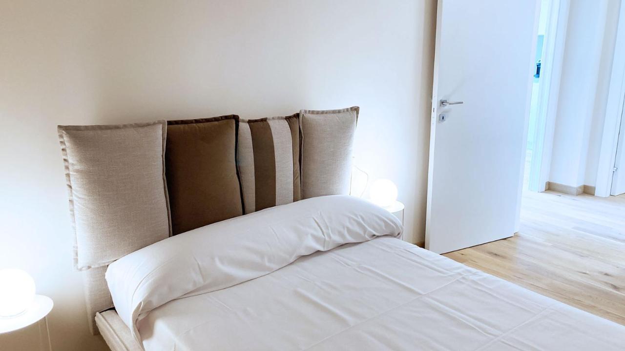 Fronte Mare Suites - Argonautivacanze Portoferraio Dış mekan fotoğraf