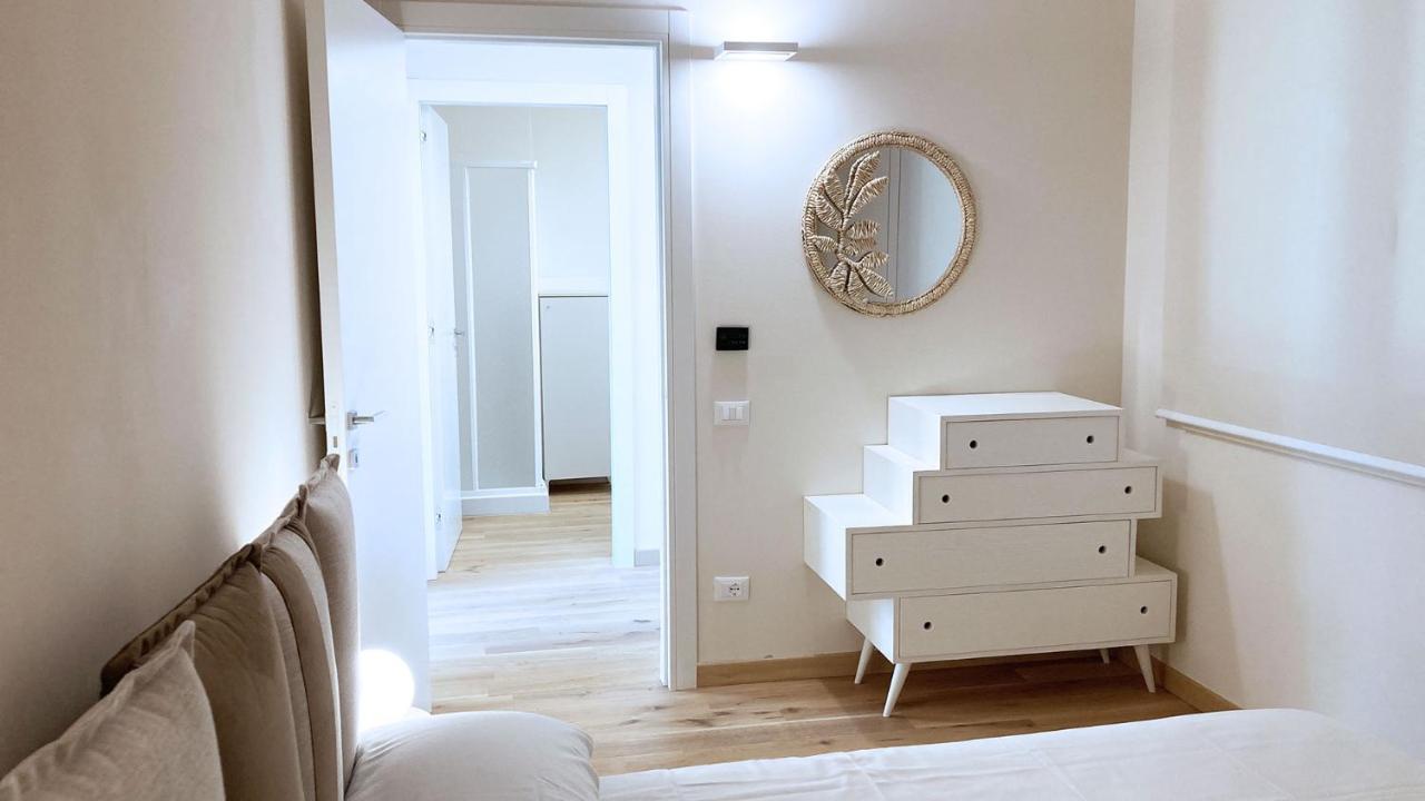 Fronte Mare Suites - Argonautivacanze Portoferraio Dış mekan fotoğraf