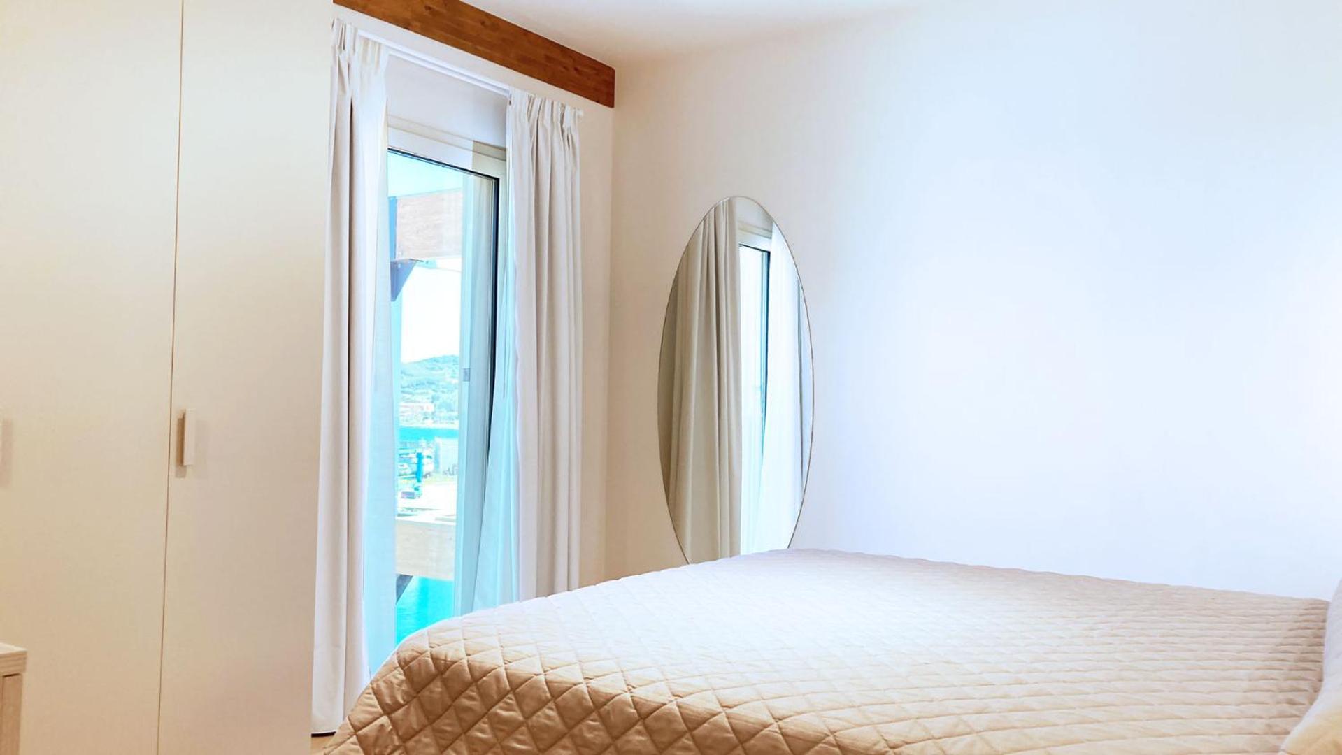 Fronte Mare Suites - Argonautivacanze Portoferraio Oda fotoğraf