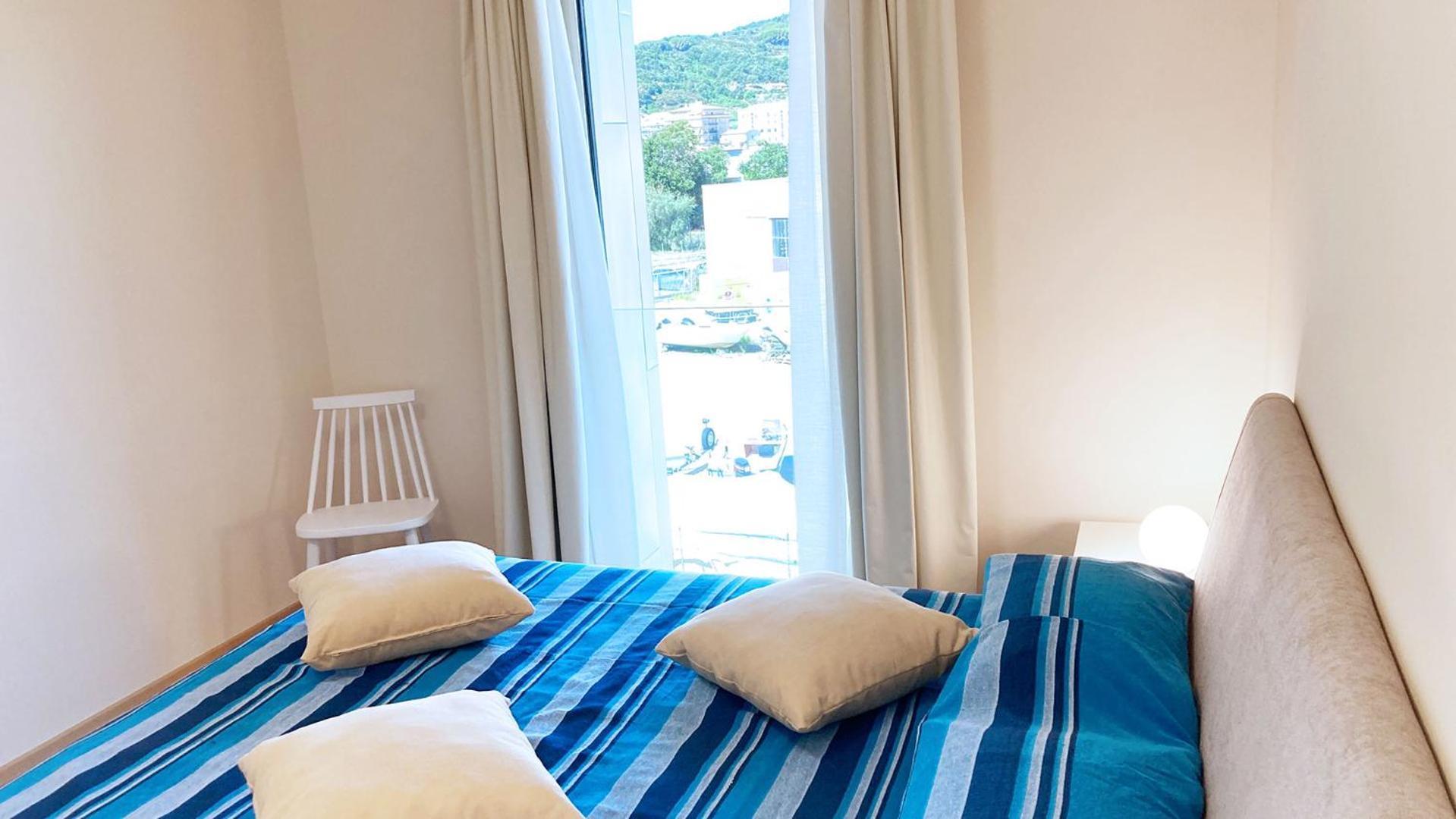 Fronte Mare Suites - Argonautivacanze Portoferraio Oda fotoğraf